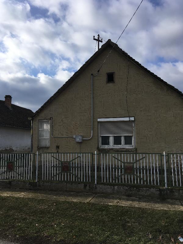 Gödre, Petőfi utca 15.