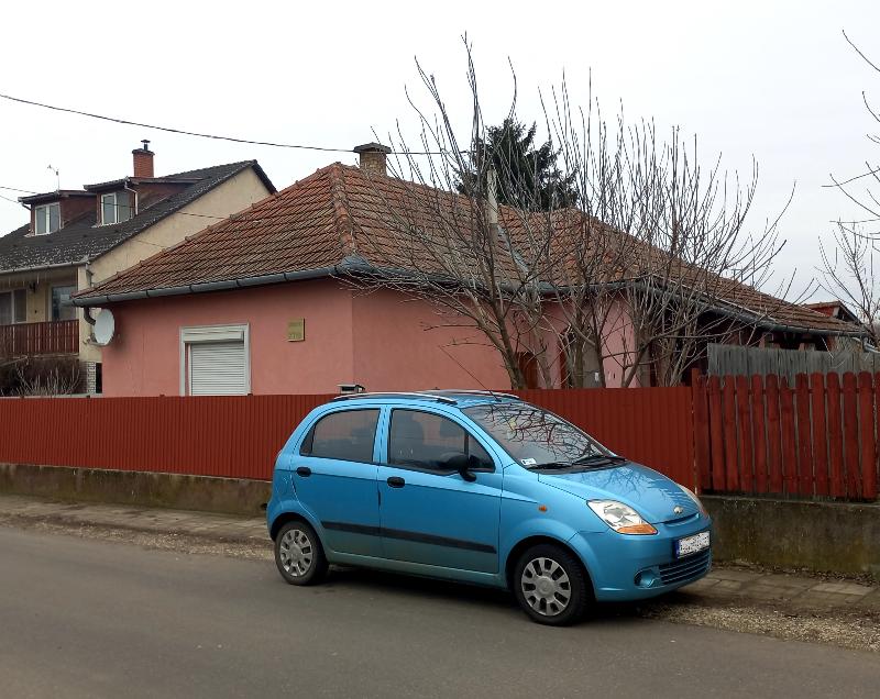 Tiszavasvári, Zrínyi utca 27/b: lakóház · 18 500 000 Ft – árverés