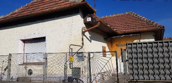 Mezőkövesd, Orgona Köz 37.: lakóház · 2 880 000 Ft – árverés