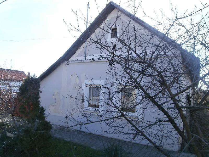 Maroslele, Rákóczi utca 36. – lezárult árverés, 700 000 Ft