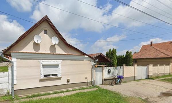 Jászfelsőszentgyörgy, Temető utca 32: lakóház · 15 000 000 Ft