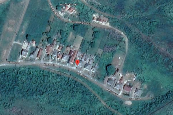3608 Farkaslyuk, Eperjes Dűlő 67.: 2 716 000 Ft – ingatlanárverés