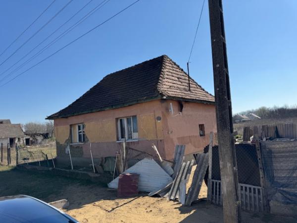 Nyírderzs, Szőlő út 29: lakóház · 1 000 000 Ft – árverés