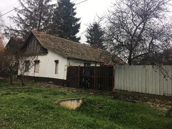 Kunágota, Mátyás Király utca 77.: lakóház · 455 000 Ft – árverés