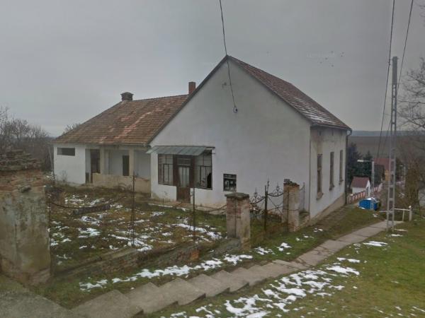 7747 Belvárdgyula, Petőfi Sándor utca 25: lakóház – ingatlanárverés