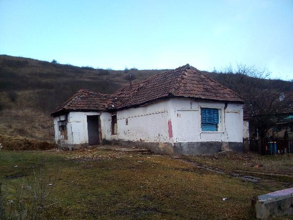 3825 Rakaca, Malom utca 14.: lakóház · 105 000 Ft – ingatlanárverés