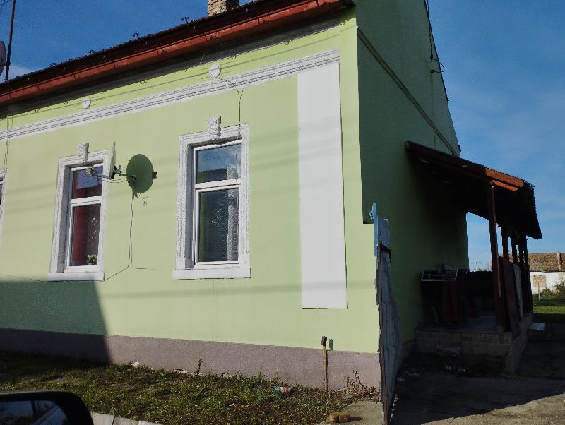 Sátoraljaújhely, Bethlen Gábor utca 11.: lakóház · 6 300 000 Ft