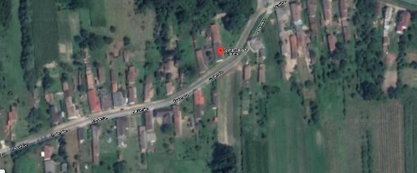 Szenta, Csokonai utca 5.: lakóház · 250 000 Ft – árverés