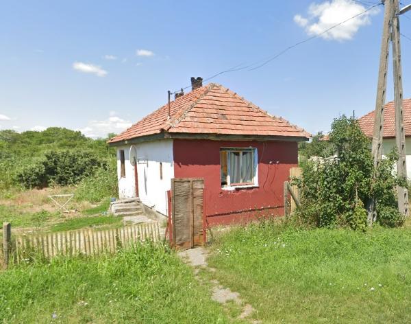 Füzesabony, Szt. Imre utca 7.: lakóház · 285 715 Ft – árverés