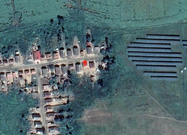 4821 Ópályi, Dankó utca 6.: lakóház · 2 000 000 Ft – ingatlanárverés