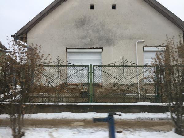 Ilk, Szabadság utca 5.: lakóház · 1 000 000 Ft – árverés