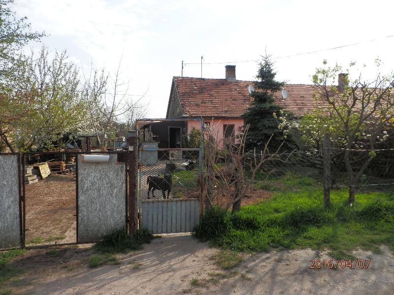 Gárdony, Csiribpuszta, Ferenc utca 7 /1.: lakóház · 800 000 Ft