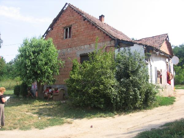 Dány, Thököly utca 30.: lakóház · 1 050 000 Ft – árverés