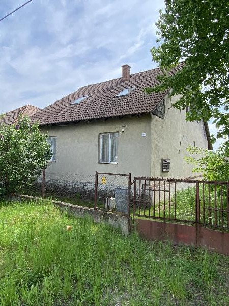 Tiszalúc, Mátyás Király utca 41/a: lakóház · 687 500 Ft – árverés