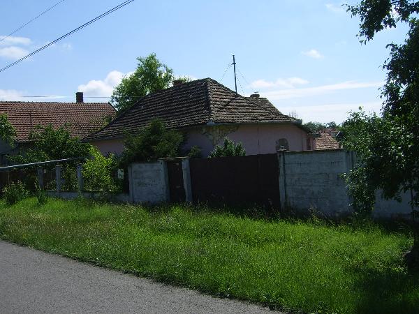 Mezőberény, Budai Nagy Antal utca 70: lakóház · 2 250 000 Ft – árverés