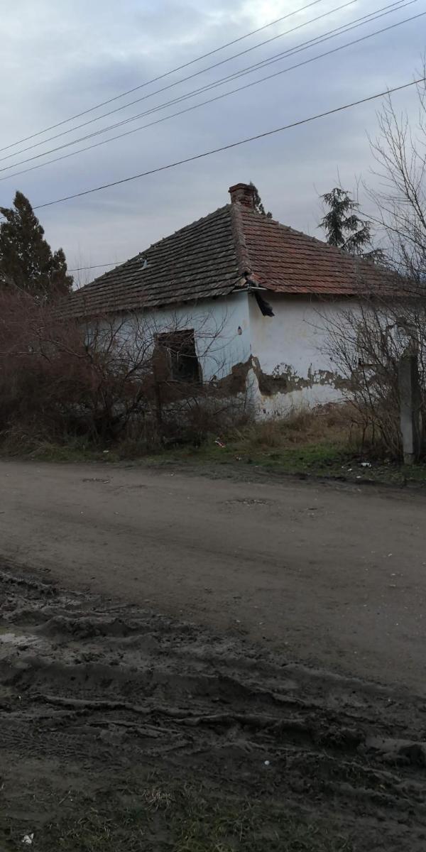 5720 Sarkad, Jókai utca 76.: lakóház · 400 000 Ft – ingatlanárverés