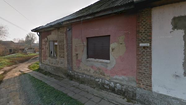7200 Dombóvár, Sziget Sor 11.: lakóház · 500 000 Ft – ingatlanárverés