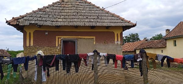 Nagydobos, Petőfi utca 15: lakóház · 800 000 Ft – árverés