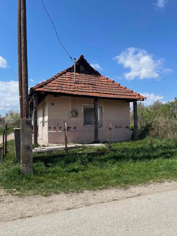 Ónod, Arany János utca