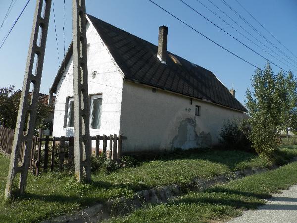 Kázsmárk, Dankó Pista út 1: lakóház · 1 250 000 Ft – árverés