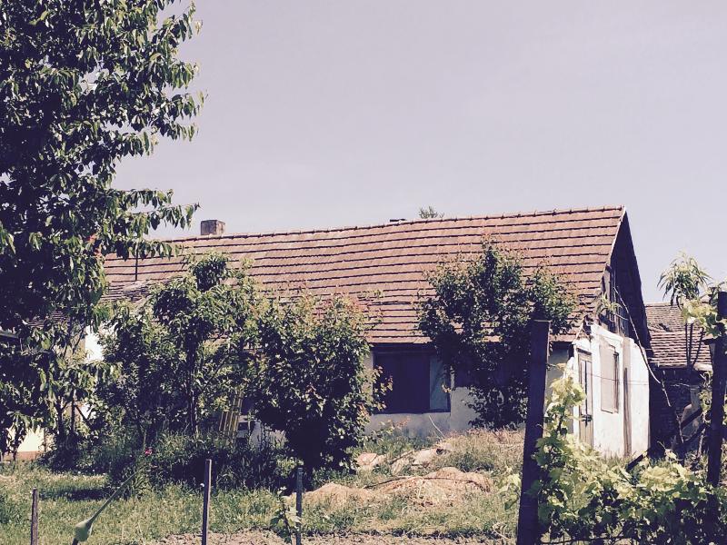 Őcsény, Bethlen utca 17.: lakóház · 3 300 000 Ft – árverés