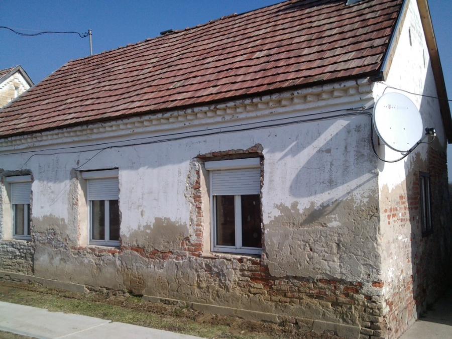 Somogyhárságy, Kishárságy 47.: lakóház · 162 500 Ft – árverés