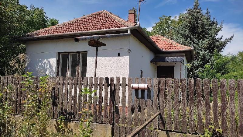 5534 Okány, Bocskai utca 6: lakóház · 700 000 Ft – ingatlanárverés