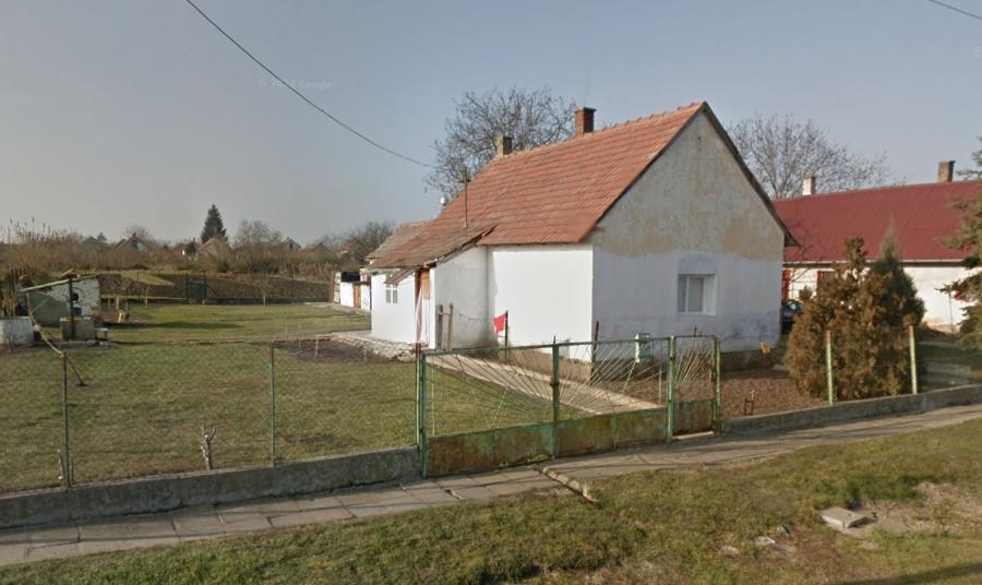 Gesztely, Rózsa utca 2.: lakóház · 1 000 000 Ft – árverés