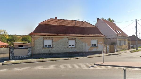 Eger, Tárkányi út