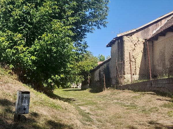 Pánd, Bercsényi utca 4.: lakóház · 185 500 Ft – árverés