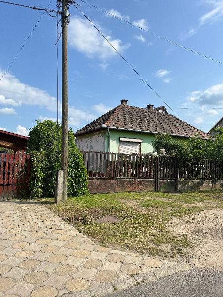 2699 Szügy, Ifjúság útja 3.: lakóház · 66 000 Ft – ingatlanárverés