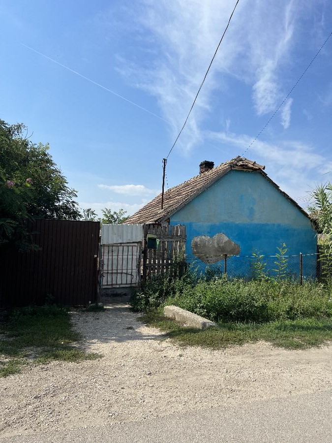 Aba, Dózsa Gy. utca 18.: lakóház · 882 000 Ft – árverés
