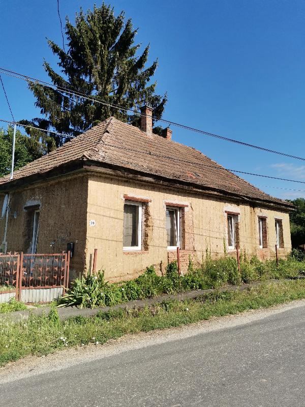 8951 Gutorfölde, Kossuth utca 20.: 3 000 000 Ft – ingatlanárverés