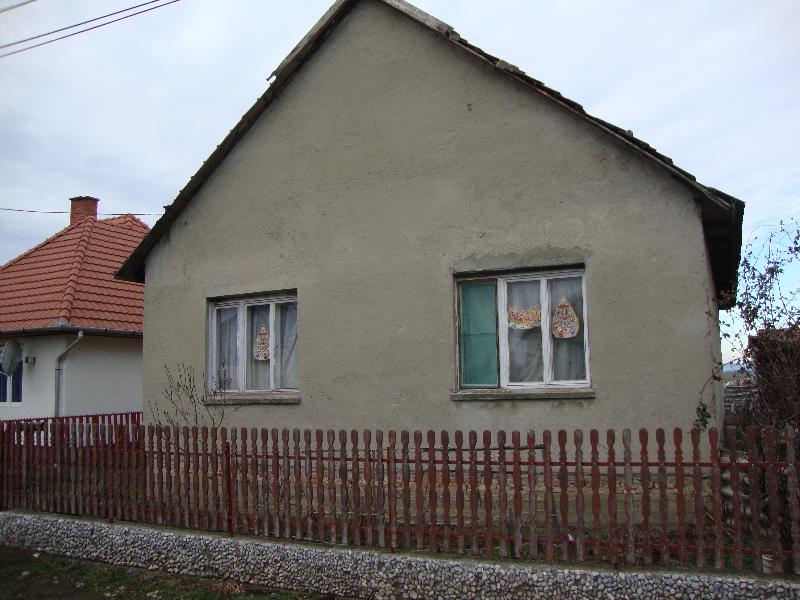 3458 Tiszakeszi, Iglói utca 65.: 1 750 000 Ft – ingatlanárverés