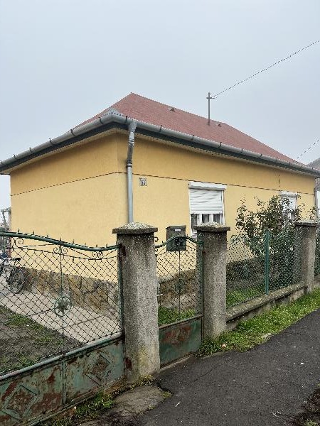 3384 Kisköre, Széchenyi István út 85/a: 750 000 Ft – ingatlanárverés