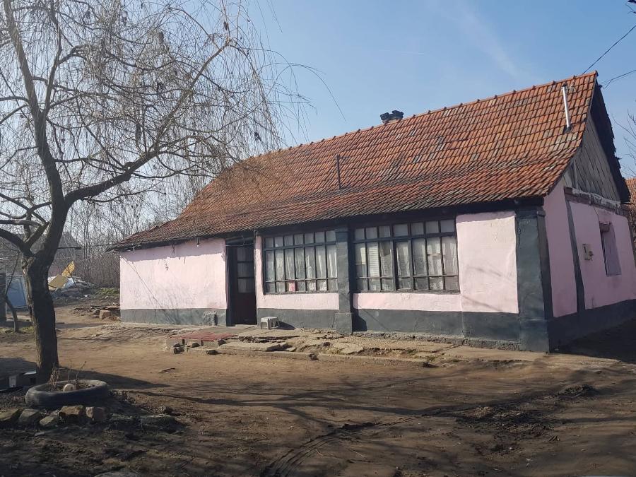 2766 Tápiószele, Rózsa út 23.: lakóház · 133 333 Ft – ingatlanárverés