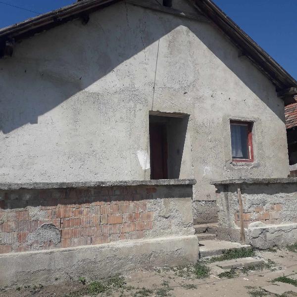 Putnok, Andrássy Dénes utca 68: lakóház · 225 000 Ft – árverés