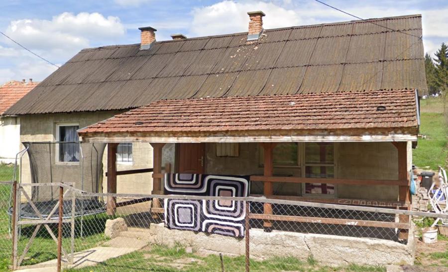 Varsány, Dankó út 48.: lakóház · 812 500 Ft – árverés