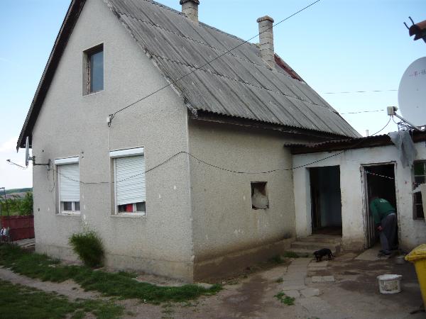 Boldogkőújfalu, Szabadság út 110.: lakóház · 2 250 000 Ft – árverés