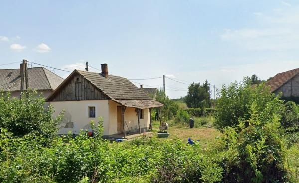 Tiszavasvári, Temető utca 1: lakóház · 1 687 500 Ft – árverés
