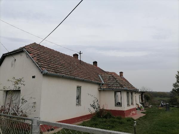 8929 Pölöske, Petőfi Sándor utca 162: 7 400 000 Ft – ingatlanárverés