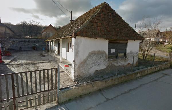 7086 Ozora, Mártírok utca 104: lakóház · 600 000 Ft – ingatlanárverés