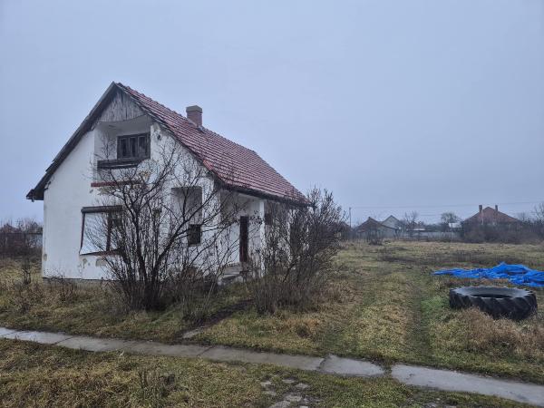 Vésztő, Szapári utca 5.: lakóház · 1 480 000 Ft – árverés