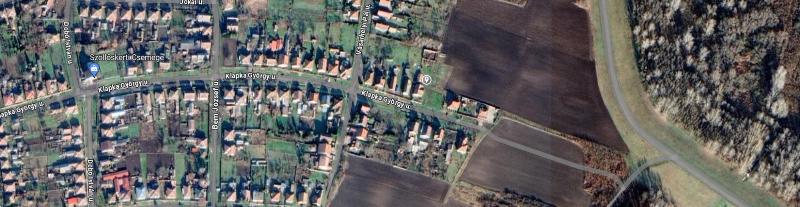 Tiszalök, Klapka Gy.utca 63.: lakóház · 10 000 000 Ft – árverés