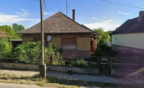 7098 Magyarkeszi, Kossuth Lajos utca 6.: lakóház – ingatlanárverés