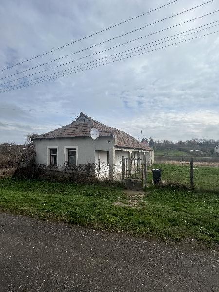 Megyaszó, Nagy út 26: lakóház · 500 000 Ft – árverés