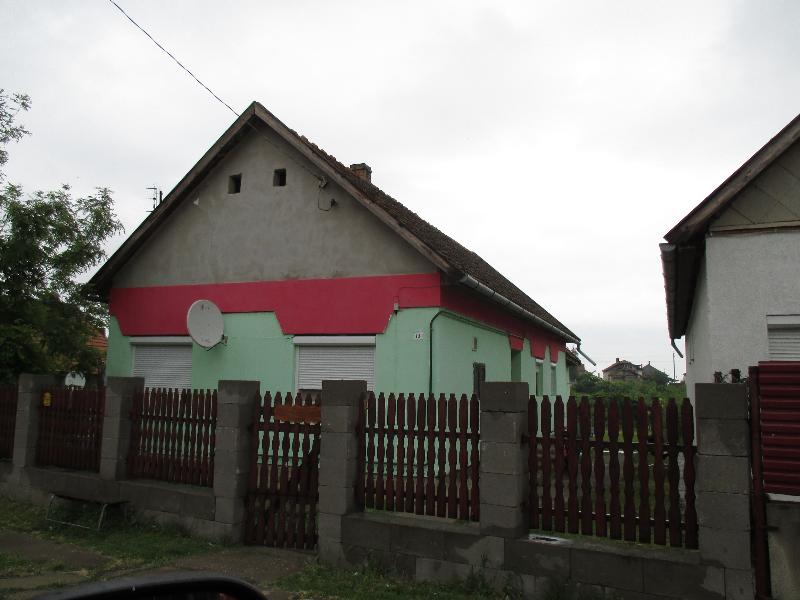 Kunmadaras, Lázár Vilmos utca 15.: lakóház · 162 500 Ft – árverés