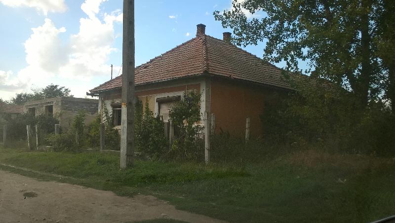 Tiszaeszlár, Beregszászi utca 9: lakóház · 262 500 Ft – árverés