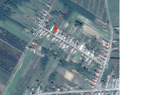 4643 Benk, Szabadság utca 31.: lakóház · 600 000 Ft – ingatlanárverés