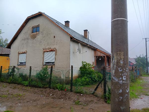 Ópályi, Dankó István utca 20.: lakóház · 87 500 Ft – árverés